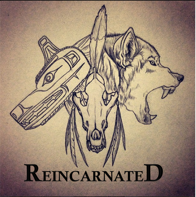 Lobo Reincarnated